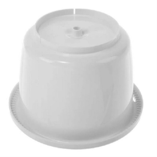 картинка Bosch 00651748 чаша пластиковая для взбивания к миксеру MFQ3555, MFQ3560, MFQ36460 от магазина Интерком-НН фото 2
