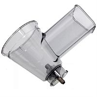 картинка Moulinex SS-193524 корпус терок (держатель насадок) для мясорубки серии HV8, HV9 от магазина Интерком-НН