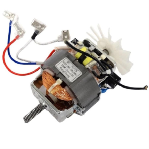 картинка Redmond RMG-1244-6-ED (RS70/25) электродвигатель 350Вт для мясорубки RMG-1244-6 от магазина Интерком-НН фото 2