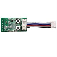 картинка Redmond RK-G212S-PU PCBB v.9 плата управления для электрочайника SkyKettle RK-G212S от магазина Интерком-НН