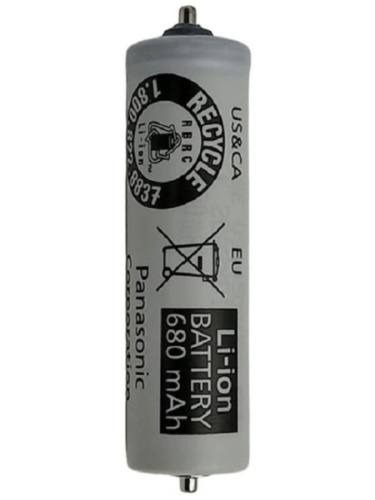 изображение Panasonic WES8163L2508 (WESLV9ZL2508) Аккумулятор к бритве ES-8161, ES8162, ES-8163, ES-8168 магазин Компании Интерком-НН картинка Panasonic WES8163L2508 (WESLV9ZL2508) Аккумулятор к бритве ES-8161, ES8162, ES-8163, ES-8168 от магазина Интерком-НН