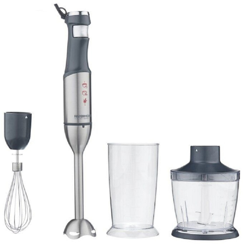 картинка Redmond RHB-2947 блендер погружной 1000Вт от магазина Интерком-НН