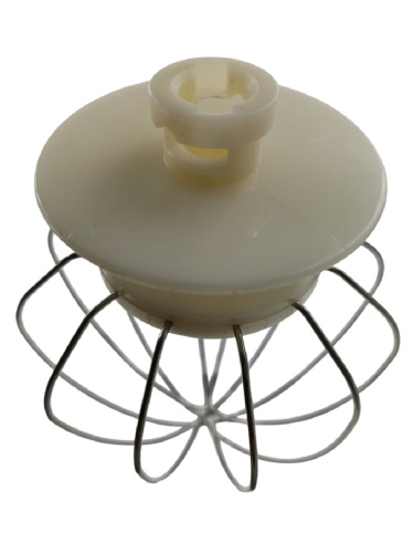 картинка Redmond RFM-5371-VENJ насадка для взбивания к планетарному миксеру RFM-5371 бежевый от магазина Интерком-НН фото 2