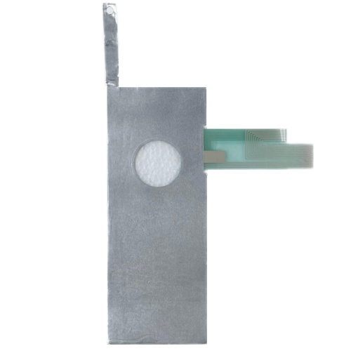 картинка Samsung DE34-00430A сенсорная панель управления для микроволновой печи (СВЧ) MC28H5114NK от магазина Интерком-НН фото 3