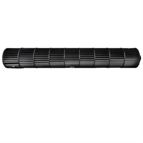 картинка Panasonic CWH02C1053 крыльчатка вентилятора внутреннего блока кондиционера CS-UE9JKD, CS-UE9JKE от магазина Интерком-НН