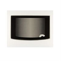 картинка Gefest 3100.04.0.008-05 р.5 стекло внешнее двери духовки 497х397мм для плиты от магазина Интерком-НН