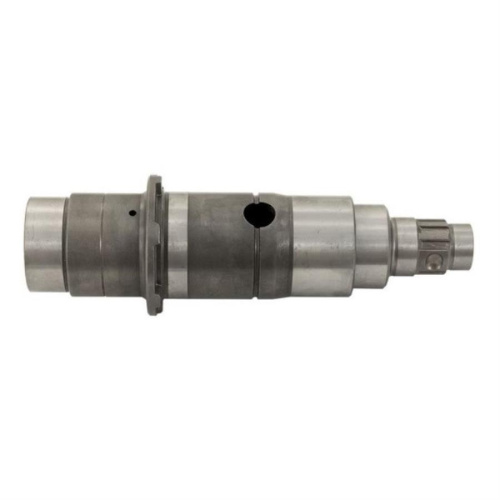 картинка Makita 153696-7 Ствол в сборе для перфоратора HR2450FT, HR2450T от магазина Интерком-НН