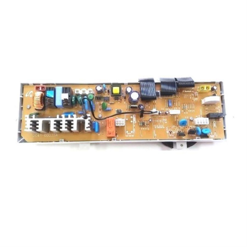 изображение Модуль управления стиральной машины Samsung MFS-T2F10NB-00 магазин Компании Интерком-НН картинка Samsung MFS-T2F10NB-00 Модуль управления стиральной машины от магазина Интерком-НН