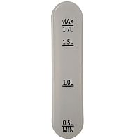 картинка Redmond RK-M162 шкала с уплотнителем в сборе для электрочайника RK-M162  от магазина Интерком-НН