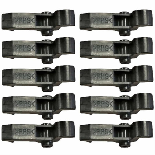 картинка ADA44E165-HOOK-10 защелка(крючок) 10шт диспенсера хлебопечи Panasonic 2512, SD-2501, 2511 от магазина Интерком-НН