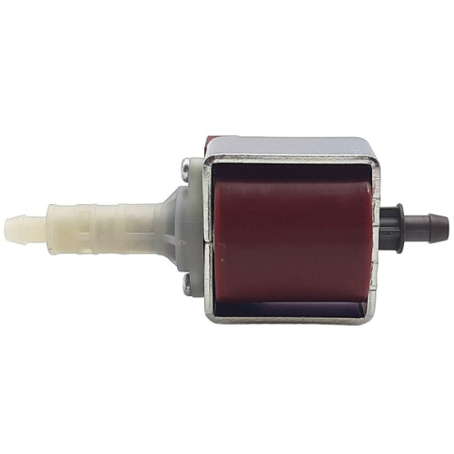 картинка Kalun LP3-B насос (помпа) 230V 50Hz 18W 0,3 mPa для пылесососов, кофемашин и паровых станций от магазина Интерком-НН фото 3