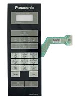 картинка Panasonic F630Y9V30BZP сенсорная панель для СВЧ (микроволновой) печи NN-ST340W ZPE от магазина Интерком-НН