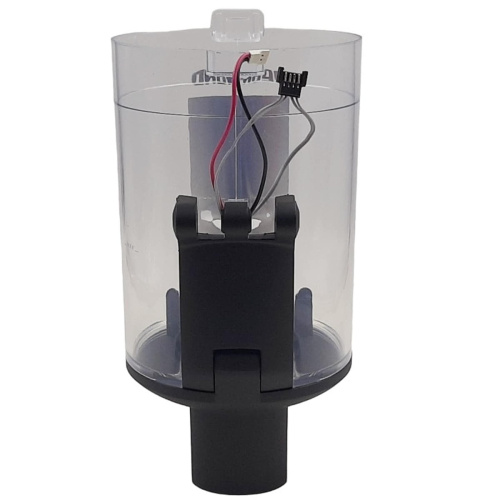 картинка Redmond RV-UR375-KN контейнер для сбора пыли в сборе для пылесоса RV-UR375 от магазина Интерком-НН фото 2