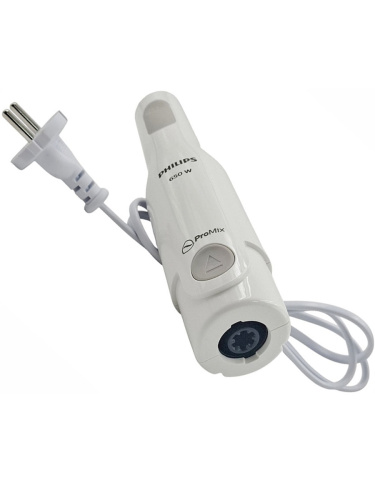 картинка Philips HR2538-MB моторный блок в сборе 650Вт для блендера HR2538/00 от магазина Интерком-НН фото 2
