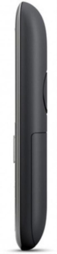 картинка Трубка доп. Dect Gigaset CL660HX HSB RUS черный для CL660 от магазина Интерком-НН фото 26