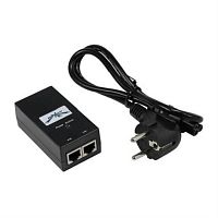 картинка Блок питания Ubiquiti POE Adapter 15V 0.8A POE-15-12W от магазина Интерком-НН
