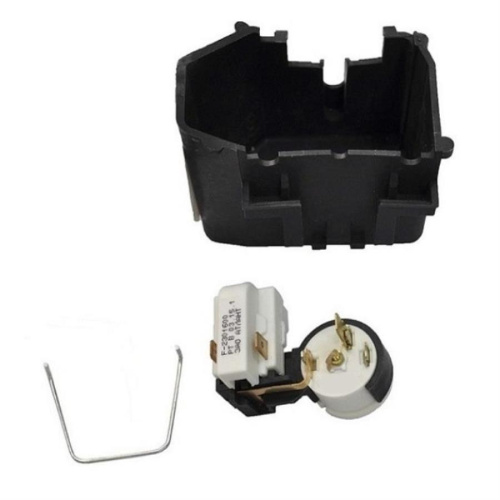 картинка Atlant 64114901602 Комплект пускозащитный К3 (РКТ3, РКТ-3, РКТ 3)  холодильника Атлант, Минск от магазина Интерком-НН