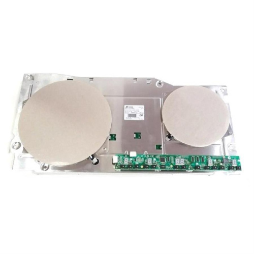 картинка Whirlpool 480121103959 Электронный модуль + 2 индукционные конфорки от магазина Интерком-НН фото 2