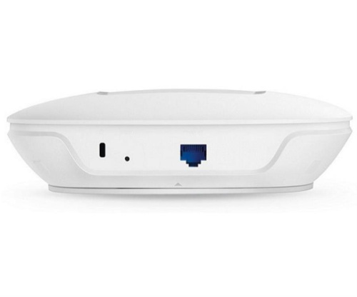 изображение Беспроводная потолочная Wi-Fi точка доступа TP-Link EAP110 магазин Компании Интерком-НН фото 2 картинка TP-Link EAP110 Wi-Fi точка доступа 1 x 10/100 Mbit/s Ethernet от магазина Интерком-НН фото 2