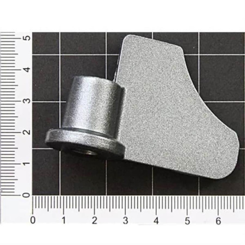 картинка Лопатка MBSP-185951S для замеса хлебопечки Moulinex OW2000, Kenwood BM900, Tefal PF522170  от магазина Интерком-НН фото 3