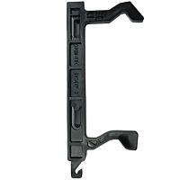 картинка Panasonic F3018BA70AP замок двери (крючок) для СВЧ печи NN-GD37, 371, 372, 382, 392, NN-SD372, 382 от магазина Интерком-НН