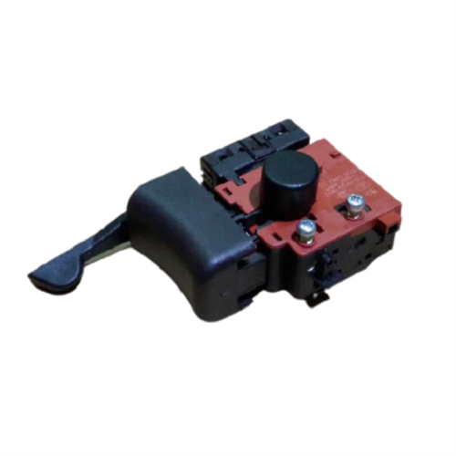 изображение Makita 650586-0 Выключатель DGQ-1104H для дрели Makita HP1630 магазин Компании Интерком-НН картинка Makita 650586-0 Выключатель DGQ-1104H для дрели Makita HP1630 от магазина Интерком-НН