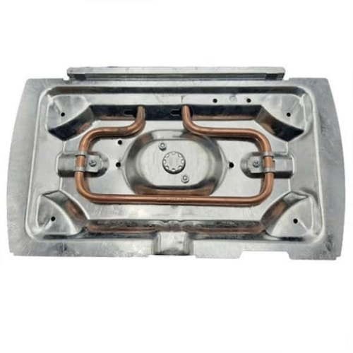 картинка Redmond RMB-M6012-TENV Тэн верхний с защитным металлическим корпусом для мультипекаря RMB-M6012 от магазина Интерком-НН