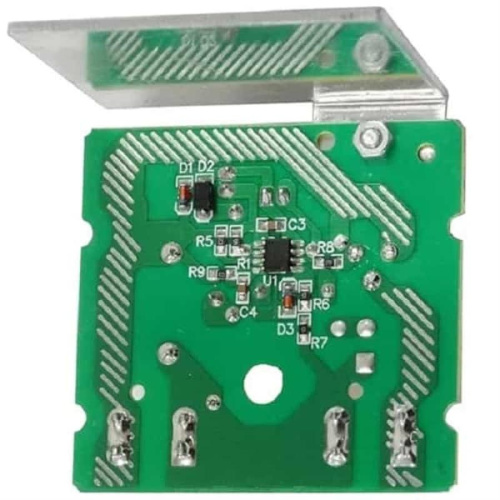 изображение Redmond RV-C344-PO плата основная для пылесоса RV-С344 магазин Компании Интерком-НН фото 2 картинка Redmond RV-C344-PO плата основная для пылесоса RV-С344 от магазина Интерком-НН фото 2