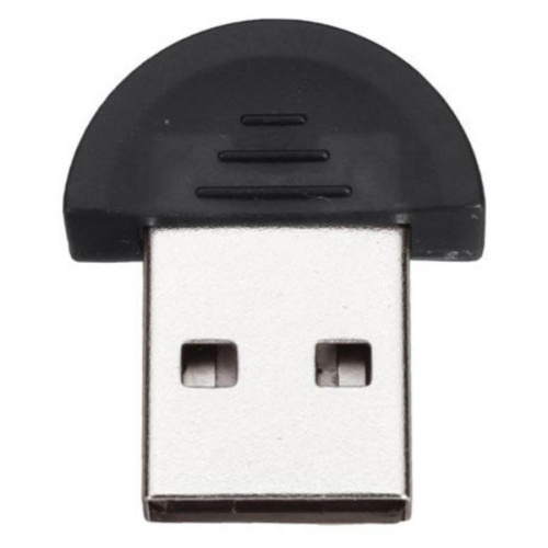 изображение Адаптер Bluetooth USB Dongle 2.0 Micro (гриб) SY-E300 магазин Компании Интерком-НН картинка Адаптер Bluetooth USB Dongle 2.0 Micro (гриб) SY-E300 от магазина Интерком-НН