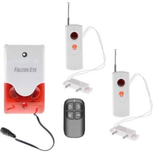 картинка FE Stop Water Беспроводная сигнализация от магазина Интерком-НН