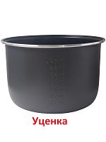картинка Redmond RMC-M224S-SER-discount УЦЕНКА чаша (кастрюля) для мультиварки 5 литров RMC-M224S от магазина Интерком-НН