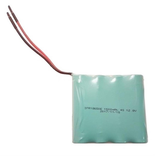 картинка Аккумулятор LiFePO4 18650E 4S1P 1500mAh от магазина Интерком-НН