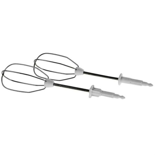изображение Bosch 00643667 (00659596) Венчики для миксера, 2 шт., для MFQ30.. магазин Компании Интерком-НН картинка Bosch 00643667 (00659596) Венчики для миксера, 2 шт., для MFQ30.. от магазина Интерком-НН