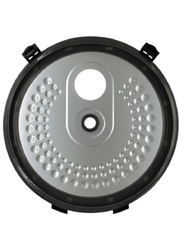 картинка Polaris PMC-0517-Expert крышка съёмная внутренняя алюминиевая в сборе PMC 0517 Expert от магазина Интерком-НН