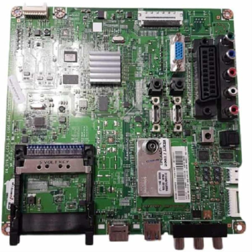 изображение Основная плата для телевизора Samsung BN94-03982B магазин Компании Интерком-НН картинка Samsung BN94-03982B Основная плата для телевизора от магазина Интерком-НН