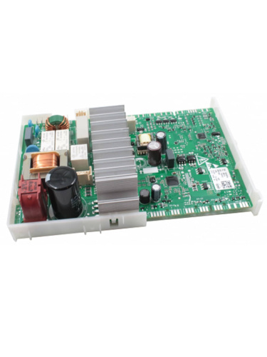 изображение Bosch 12036289 Силовой модуль незапрограммированный для стиральной машины Bosch магазин Компании Интерком-НН картинка Bosch 12036289 Силовой модуль незапрограммированный для стиральной машины Bosch от магазина Интерком-НН