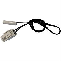 картинка Датчик (сенсор) температуры 0060401766 2кОм, L=415мм морозильной камеры для холодильника Haier от магазина Интерком-НН