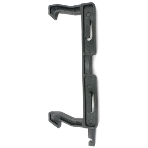 картинка Panasonic F30185Q00AP Замок двери микроволновой печи (СВЧ)NN-K545, 575, 543, 573, 553, NN-GD577, 576 от магазина Интерком-НН фото 5