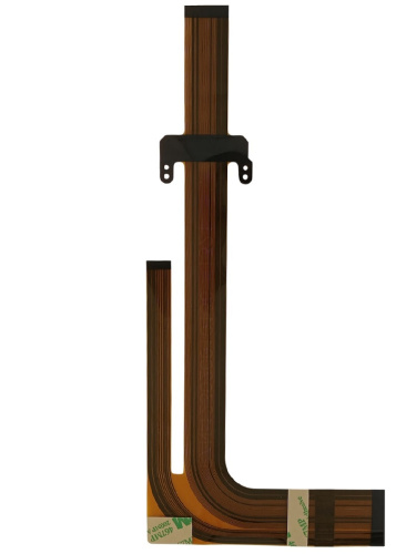 картинка Шлейф 123020010136 1321 для автомагнитолы Pioneer AVH-3500DVD, AVH-3550DVD, AVH-3580DVD от магазина Интерком-НН фото 3