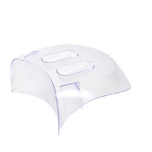 картинка Philips 420306565480 Крышка корпуса кухонного комбайна Philips HR7745/80 от магазина Интерком-НН фото 2