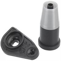 картинка Bosch 00616231 перфоратор (дюза) Т-дисков + устройство для слива напитка к кофеварке Tassimo  от магазина Интерком-НН