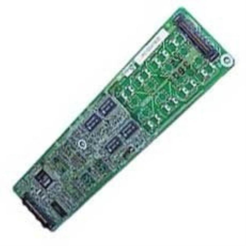 изображение Panasonic KX-TDA0193 XJ Б/У, модуль CID8 для Caller ID на внешних линиях магазин Компании Интерком-НН картинка Panasonic KX-TDA0193 Б/У Плата - 8-портовая плата Caller ID (АОН стандарта FSK и DTMF) от магазина Интерком-НН