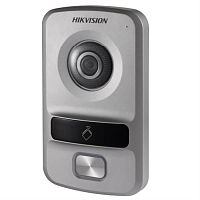 картинка HikVision DS-KV8102-IP IP-Вызывная видеопанель домофона от магазина Интерком-НН