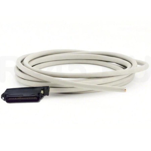 картинка Кабель Amphenol 1,5-метра (разъем Telco "папа" 25 пар ) от магазина Интерком-НН фото 2