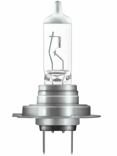 изображение Osram 64210 лампа галогеновая Classic H7 12V 55W PX26d для автомобильных фар магазин Компании Интерком-НН фото 2 картинка Osram 64210 лампа галогеновая Classic H7 12V 55W PX26d для автомобильных фар от магазина Интерком-НН фото 2