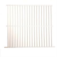 картинка Beko 4546800100 Полка морозильной камеры 388х353мм для холодильника Beko D5280-HC от магазина Интерком-НН