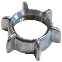 картинка Redmond RMG-1203-MG металлическая передняя гайка для мясорубки RMG-1203 от магазина Интерком-НН