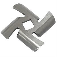 картинка Redmond RMG-1245-NOZH нож для мясорубки RMG-1245 квадрат 8,5мм, диаметр 47мм, глубина 4,5мм  от магазина Интерком-НН