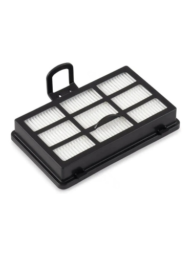 картинка Hyundai HVB15NH фильтр нетканый + НЕРА фильтр для пылесосов HYV-B1550, HYV-B1570 от магазина Интерком-НН фото 3