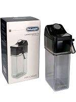 картинка DeLonghi 5513282281 (DLSC018) капучинатор в сборе для кофемашины Dinamica Plus ECAM370  от магазина Интерком-НН